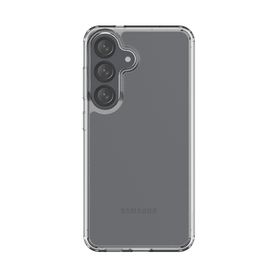 Clear Cover