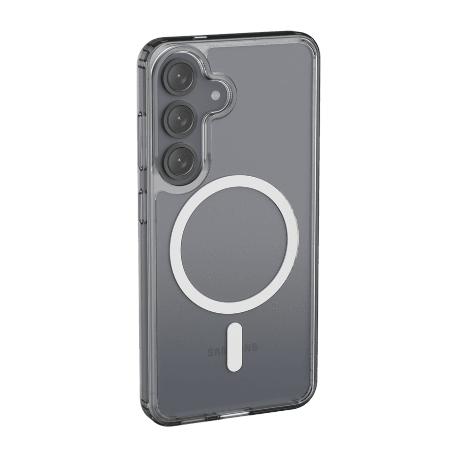 Clear Cover with Magnet