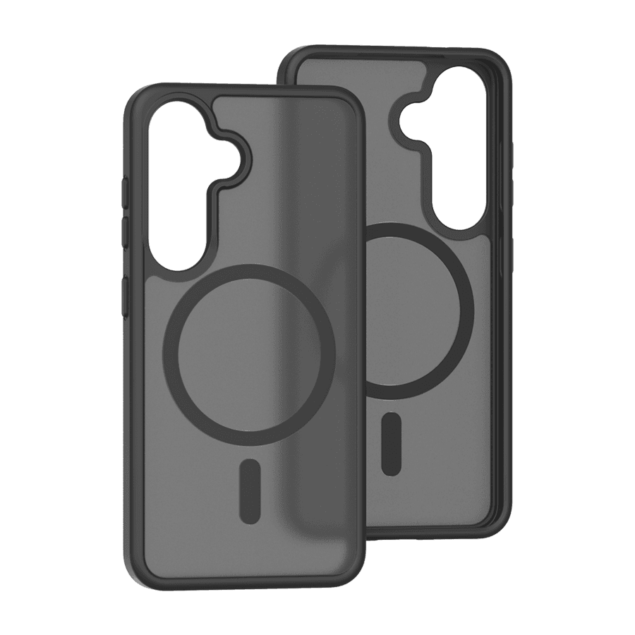 Protective Cover with Magnet