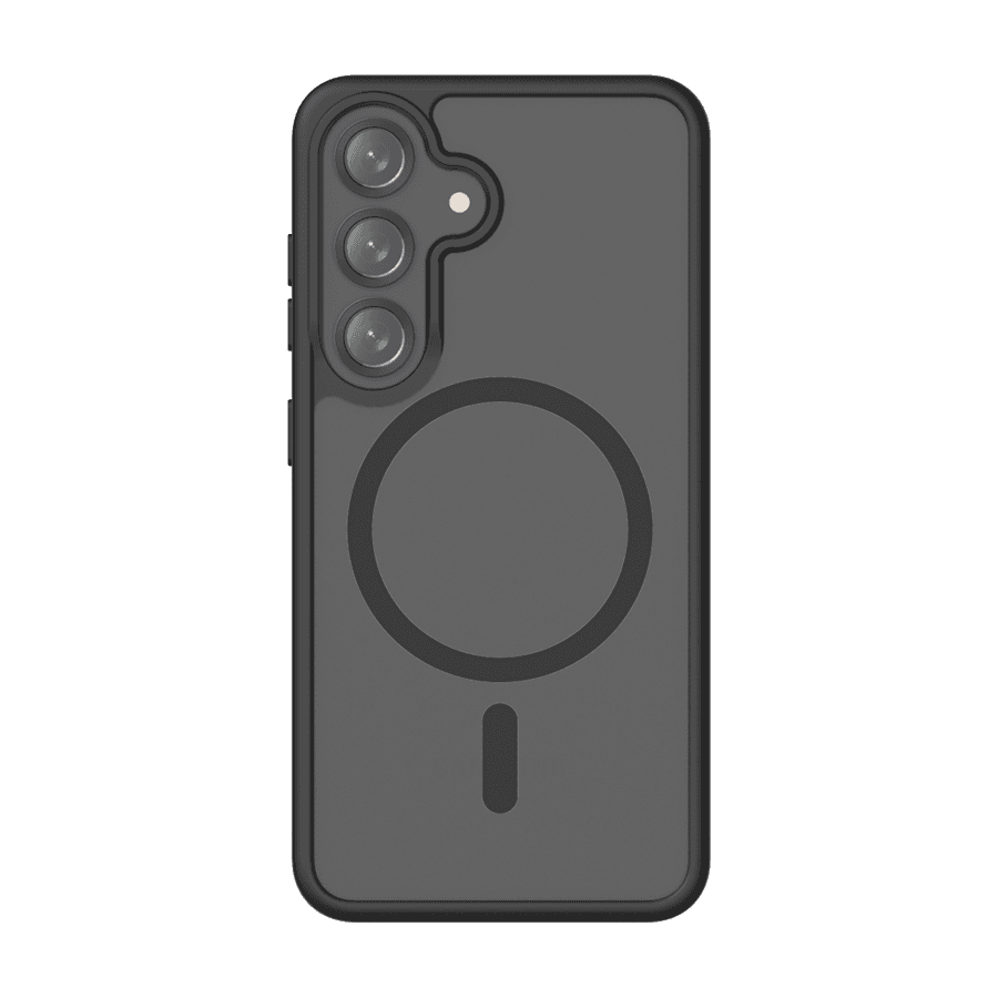 Protective Cover with Magnet
