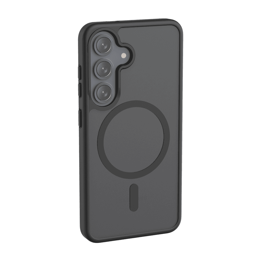 Protective Cover with Magnet