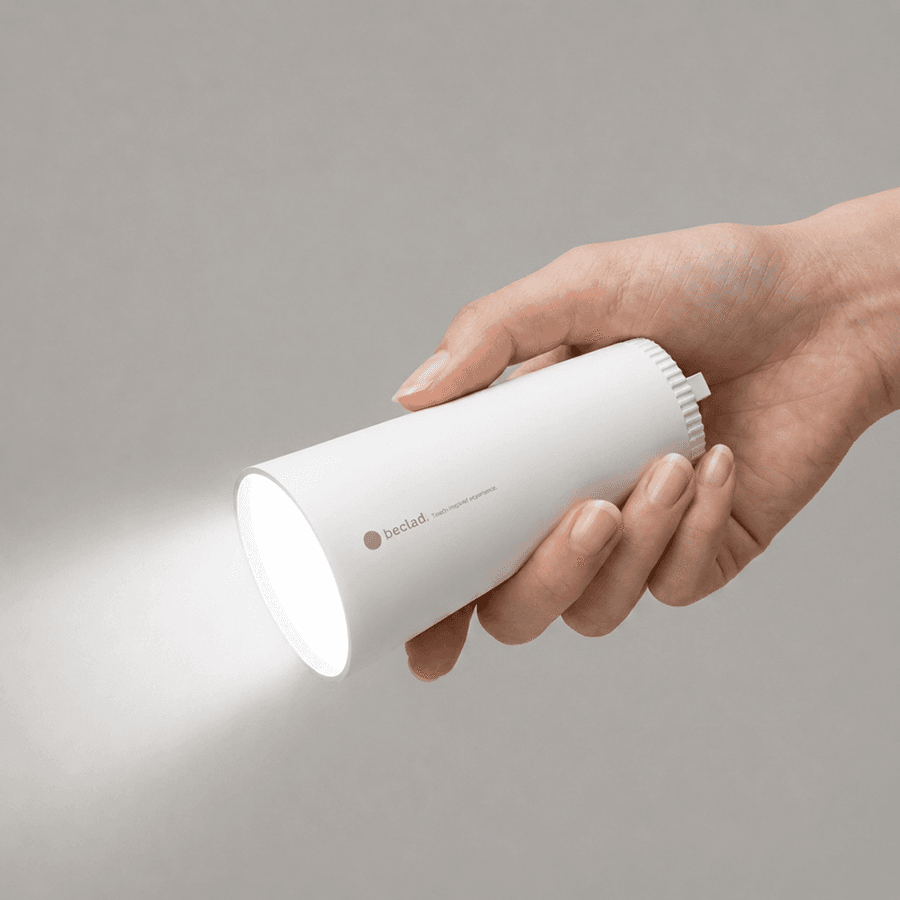 Detachable Magnetic LED Lamp