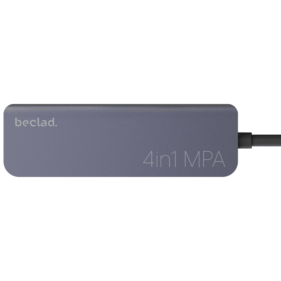 4 w 1 MPA