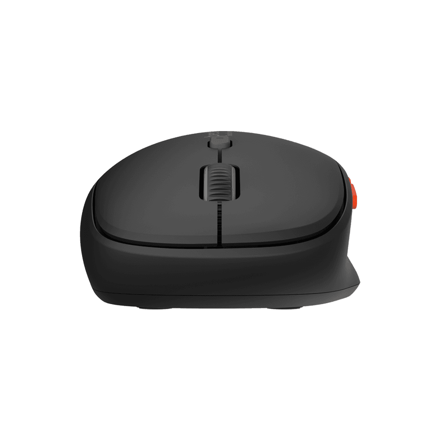 Multi-pairing Bluetooth Mouse