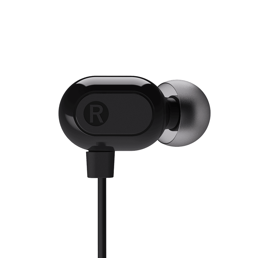 Type-C Wired Earbuds