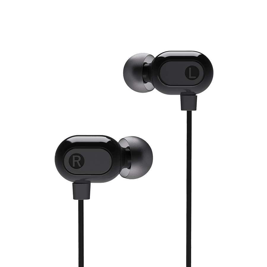 Type-C Wired Earbuds