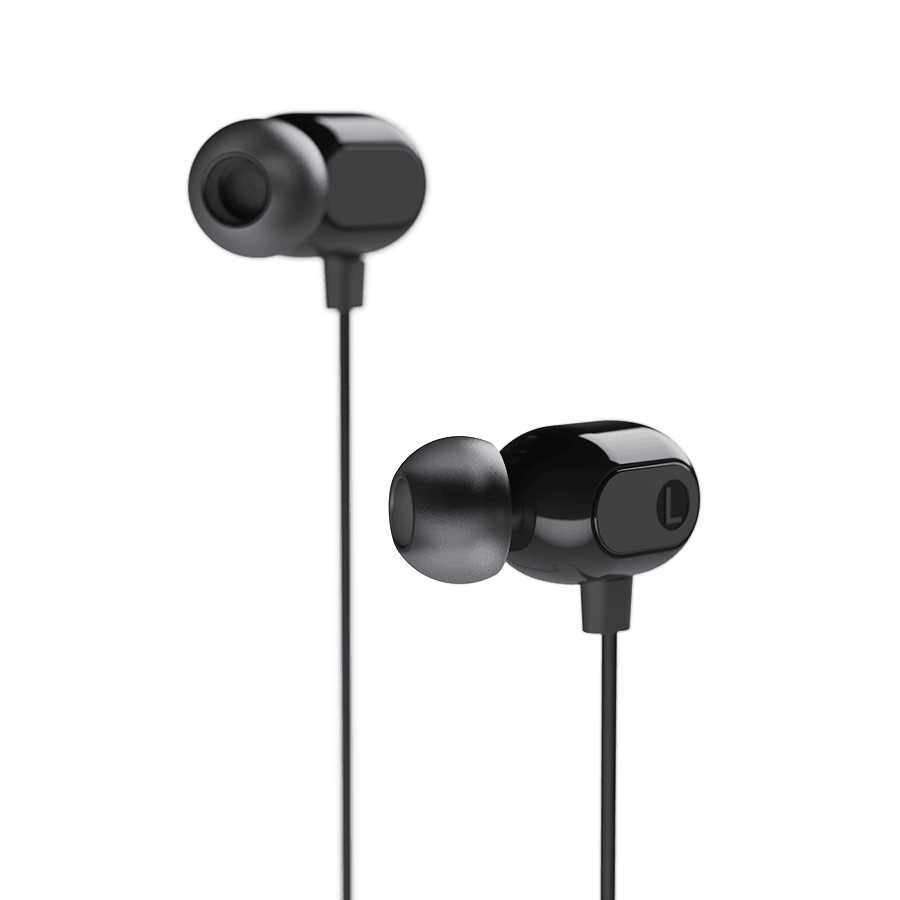 Type-C Wired Earbuds