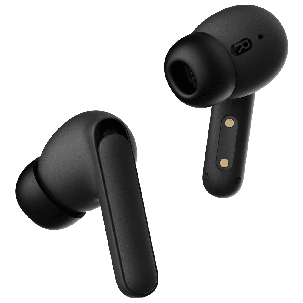True Wireless Noise Canceling Earbuds