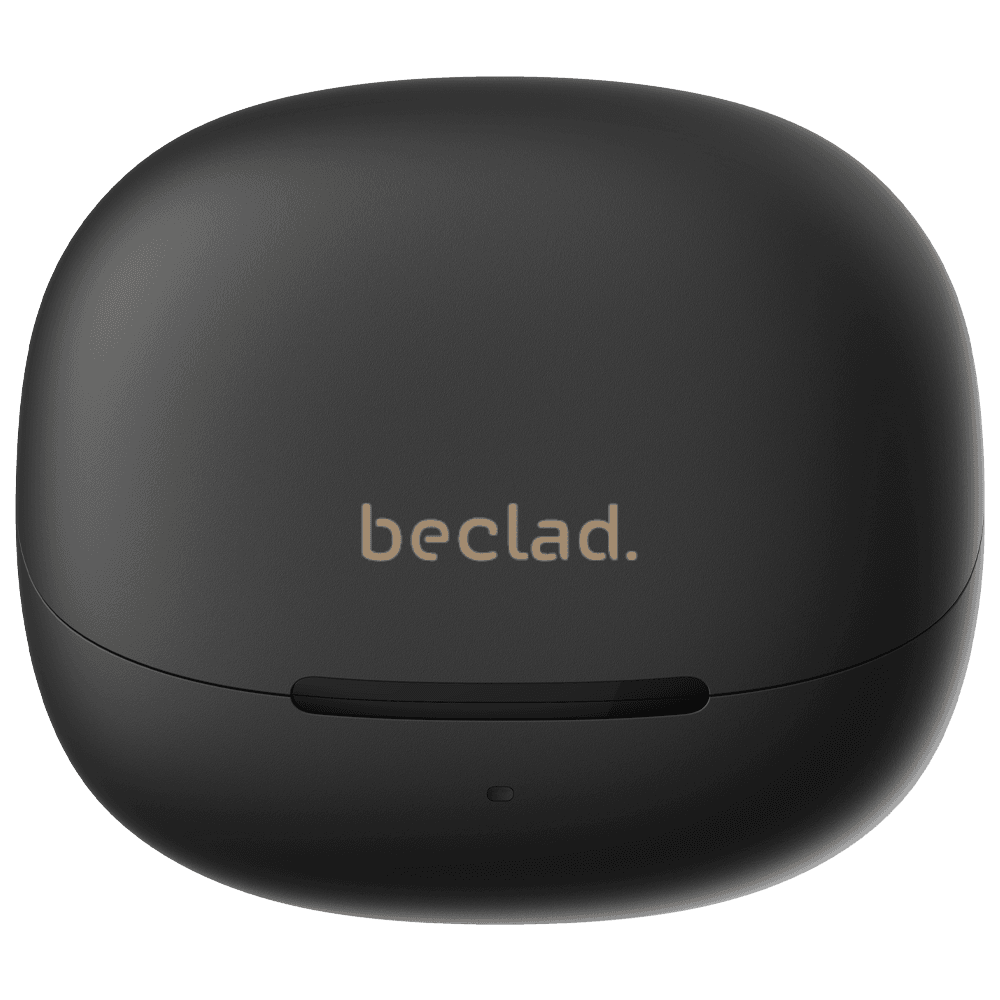 True Wireless Noise Canceling Earbuds