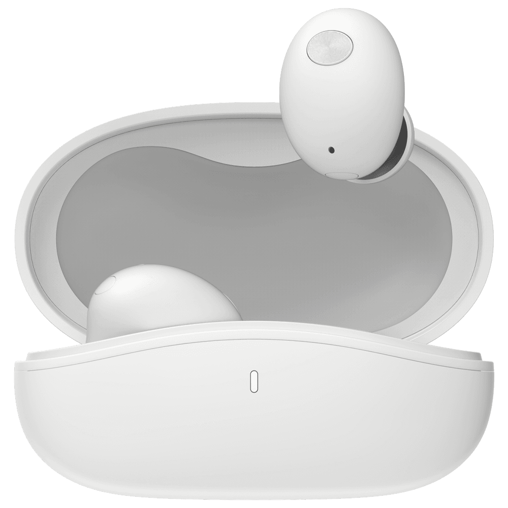 True Wireless Earbuds