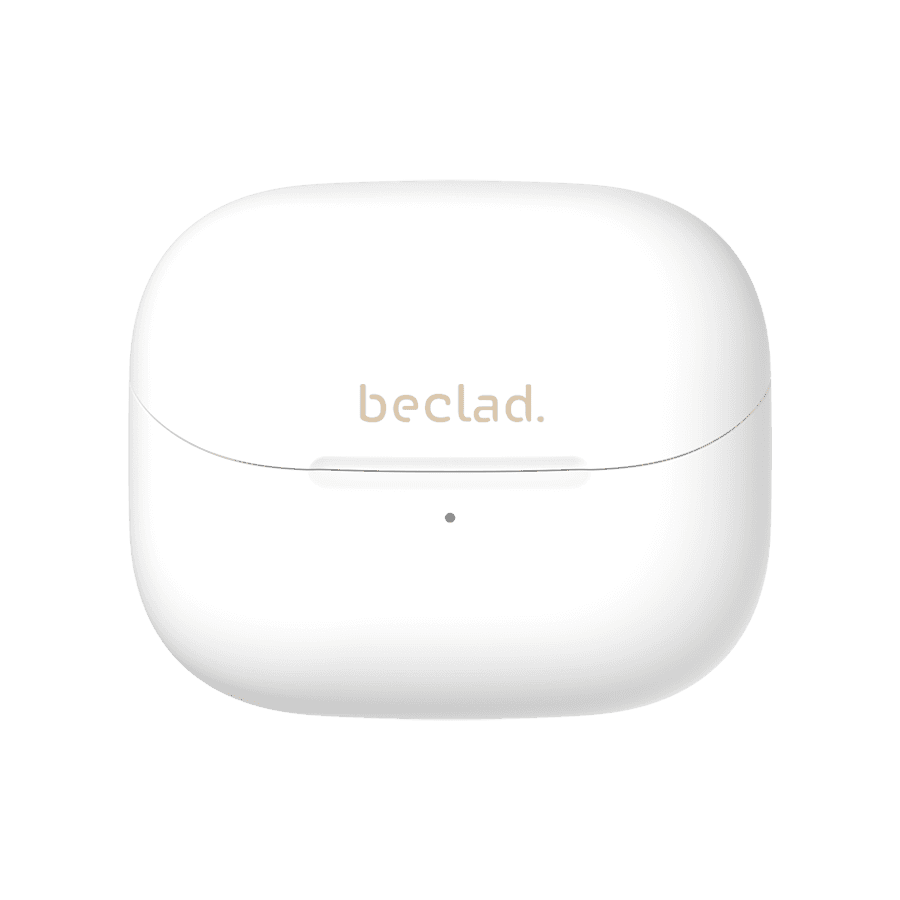 C-Clip Open-ear True Wireless Earbuds