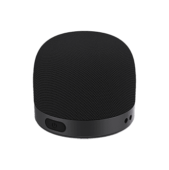 Magnetic Bluetooth Speaker