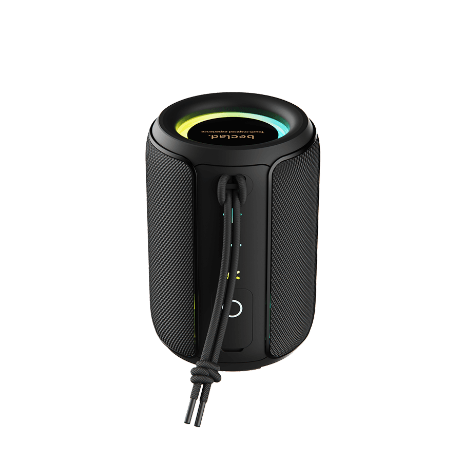 Mini Portable Outdoor Speaker