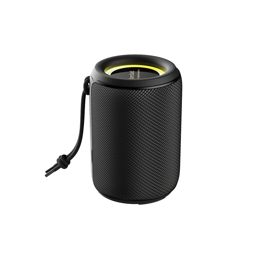 Mini Portable Outdoor Speaker