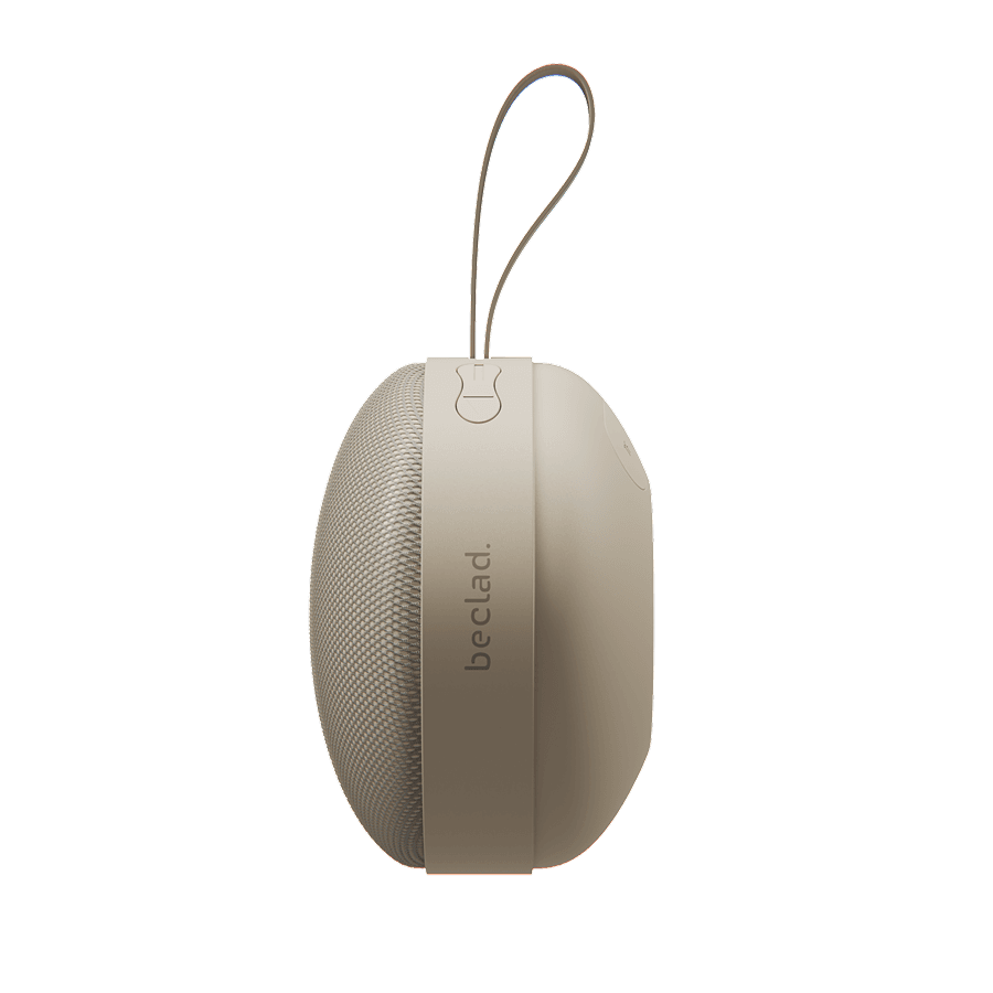 Mini Portable Outdoor Speaker