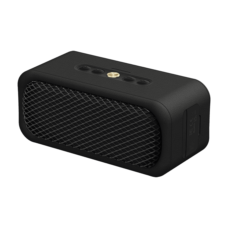 Classic Wireless Speaker