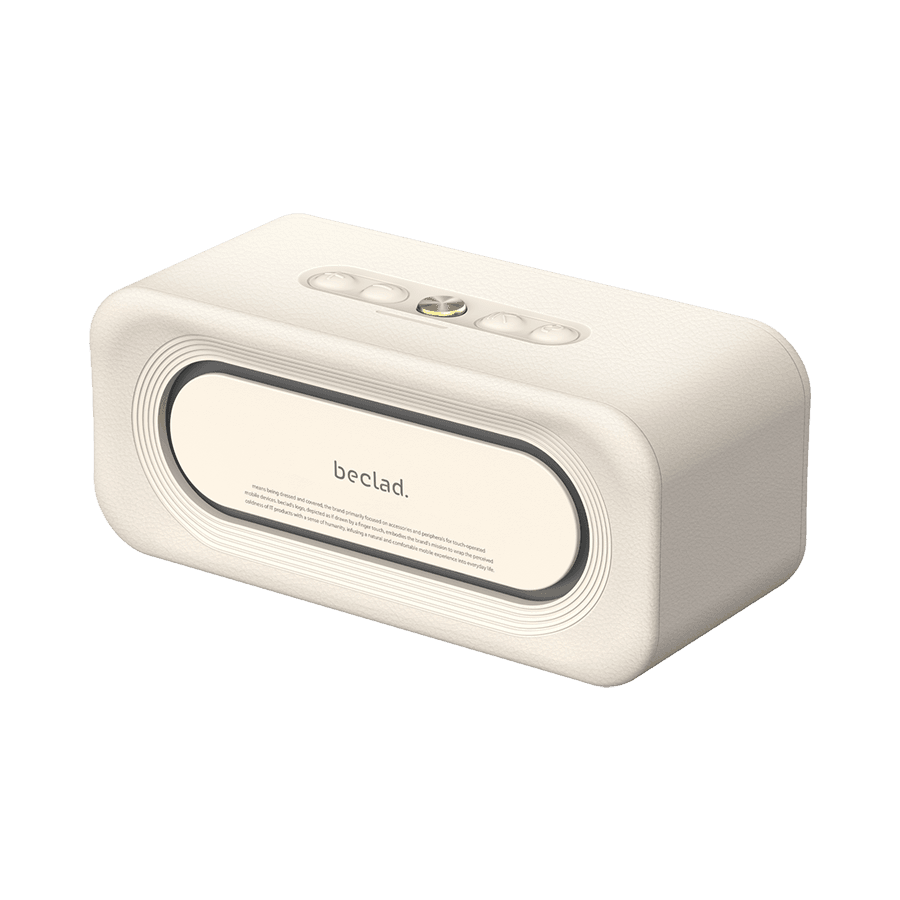 Classic Wireless Speaker