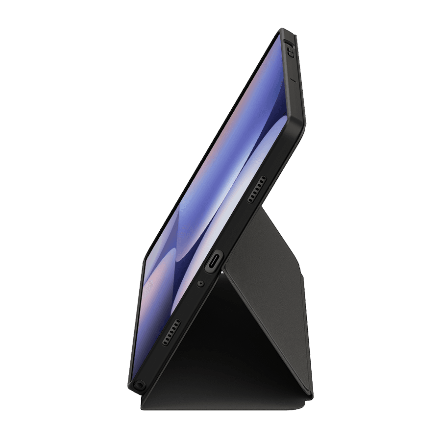 Tablet Standing Book Cover