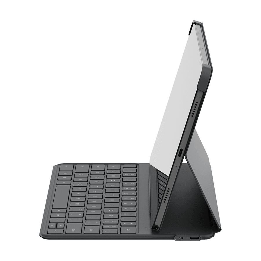 Tablet Keyboard Slim bookcover