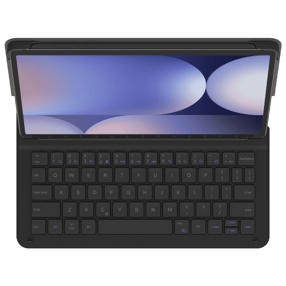 Tablet Keyboard bookcover