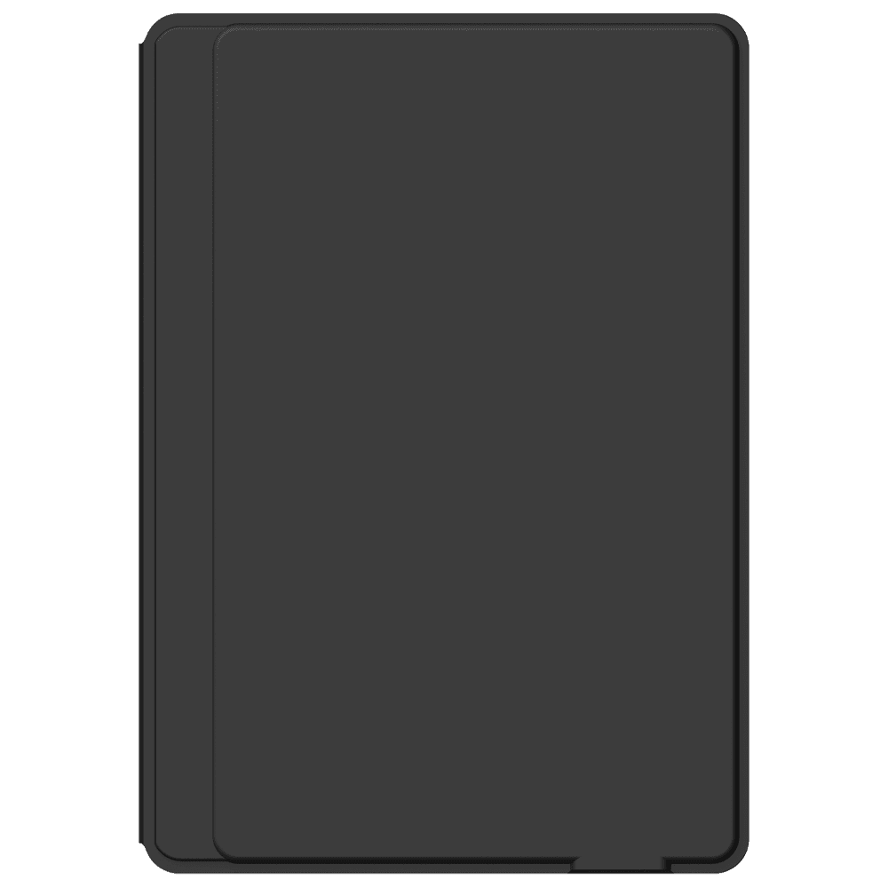 Tablet Keyboard Cover with touch pad