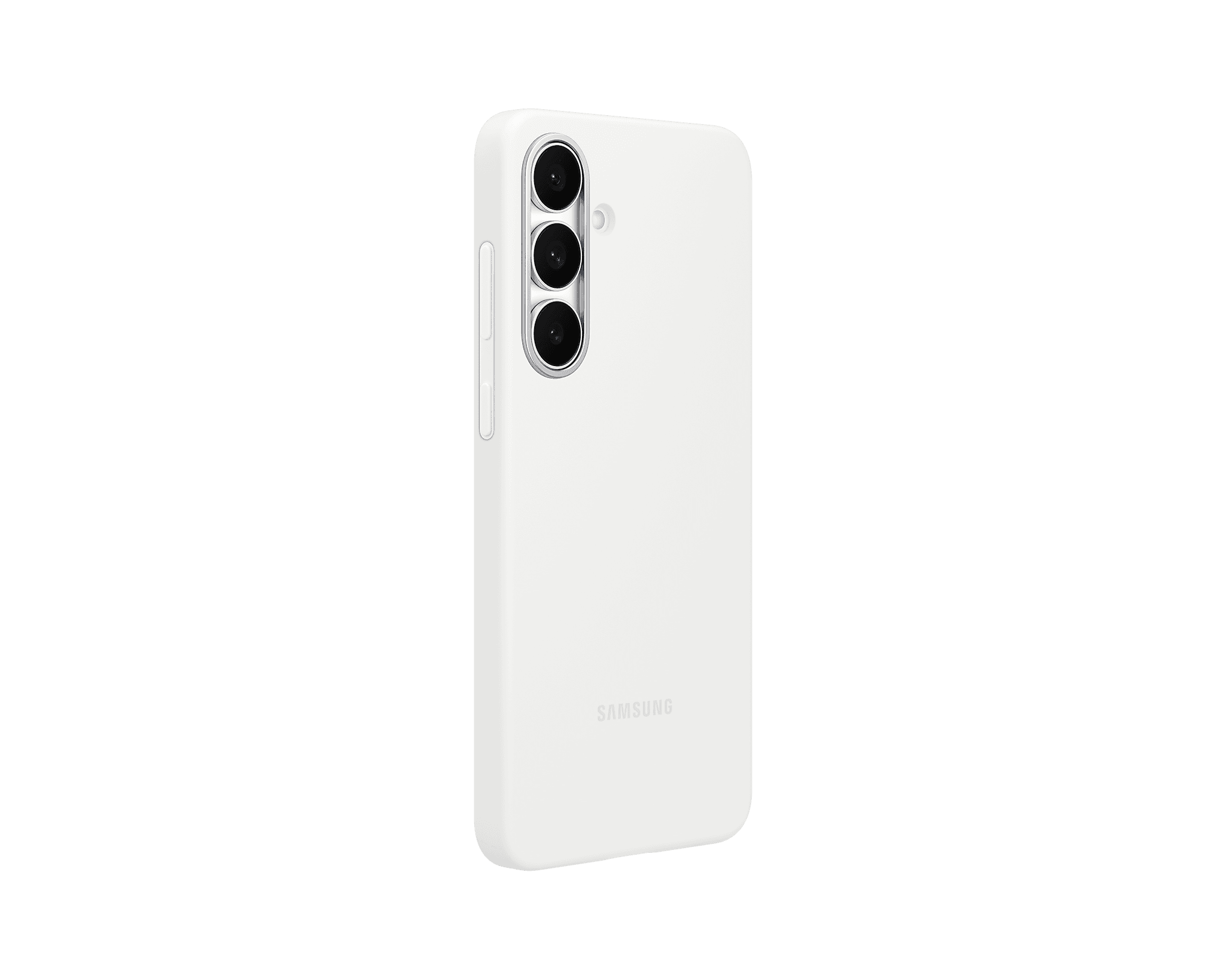 Samsung Silicone Case für Galaxy S25 FE