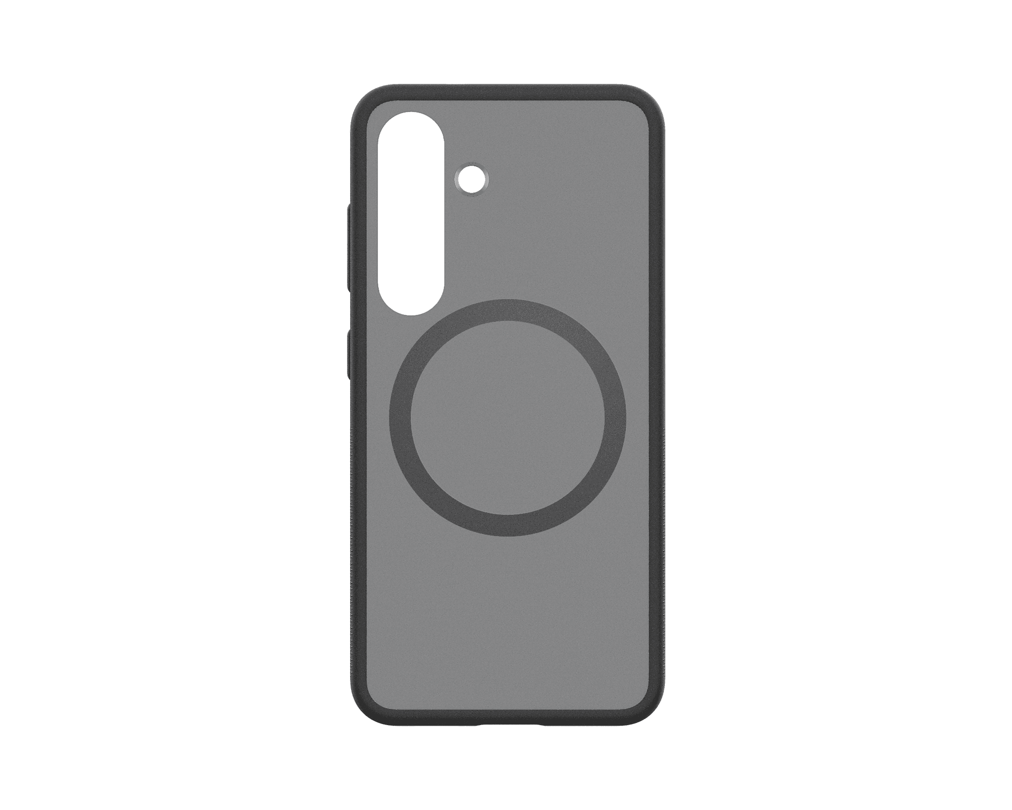 Spigen Capella Case with Magnet für Galaxy S25