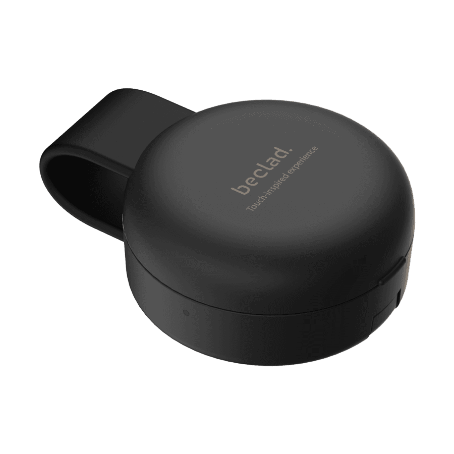 3in1 Folding Wireless Charging Pad (Qi2.0)